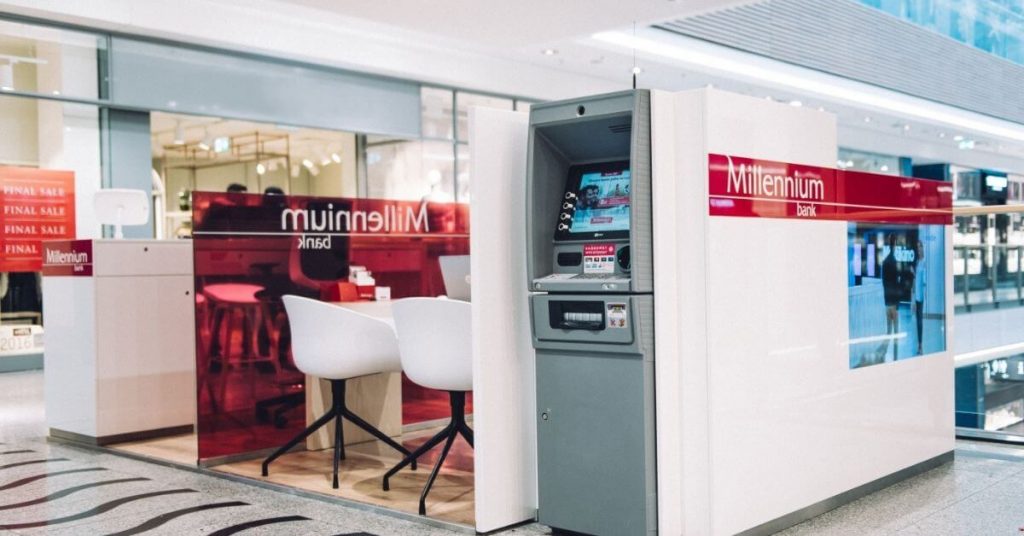 Promocja w Banku Millennium konto 360