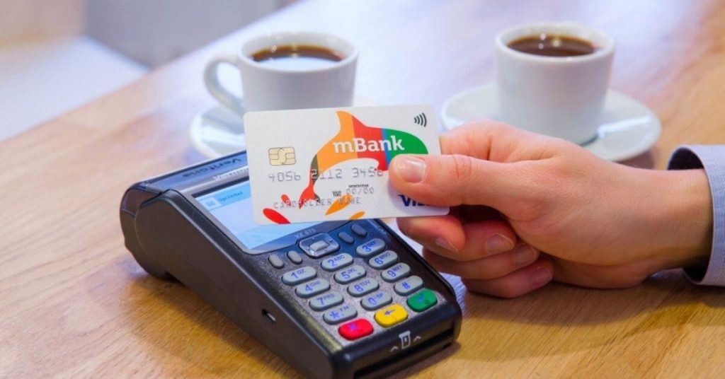 Promocja mBank premia za konto