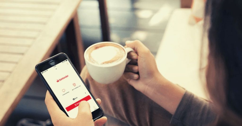 Promocja Santander: Konto Jakie Chcę