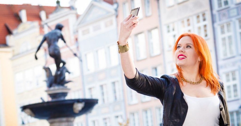 Promocja Pekao: premia za konto przez selfie