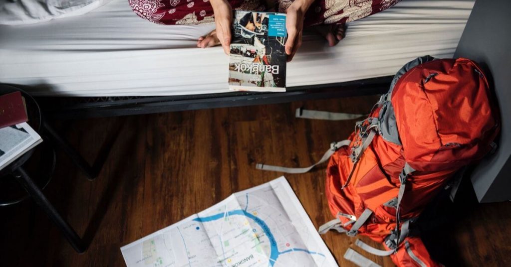 Kod na Airbnb: działająca zniżka