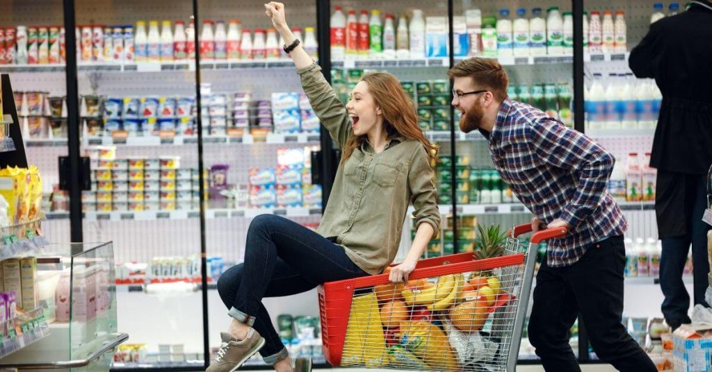 Promocja karta Citibank Biedronka 400 zł