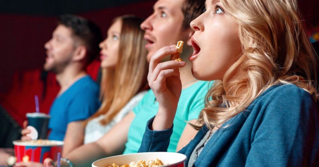 Bank Millennium promocja konta Student - bilety do kina