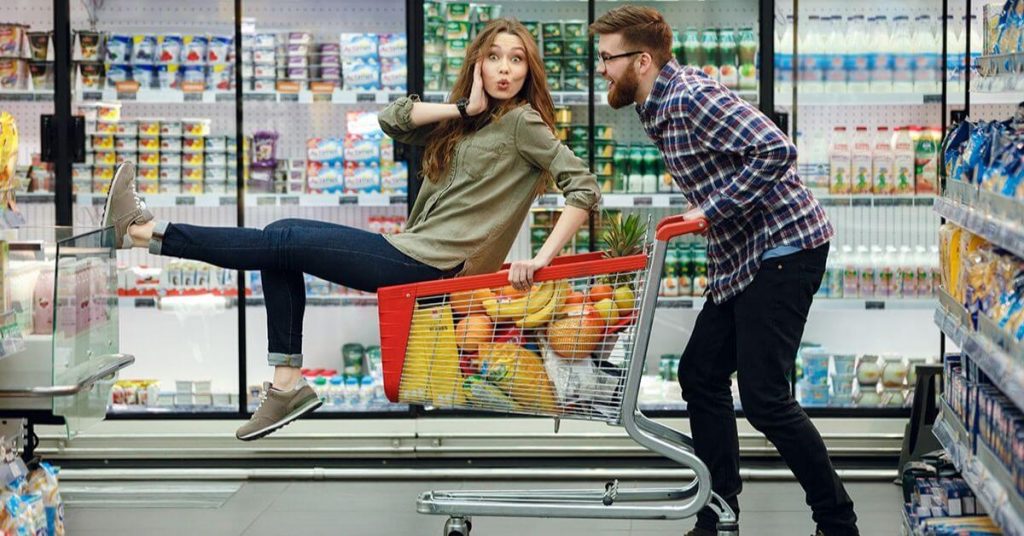 Promocje bankowe: 300 zł do Biedronki z nowym kontem w BNP Paribas