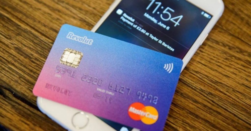 Revolut 15 zł promocja