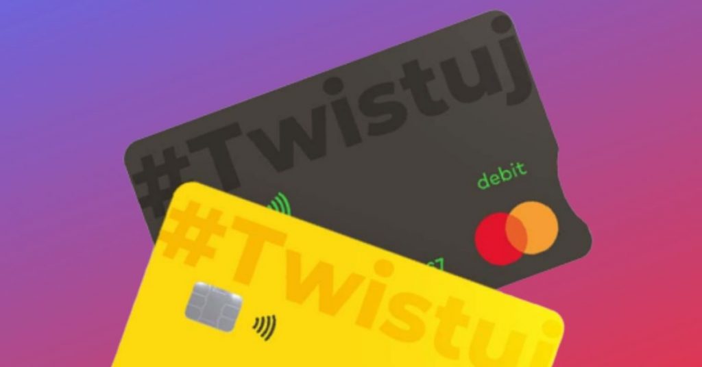 Twisto: 100 zł premii za rejestrację