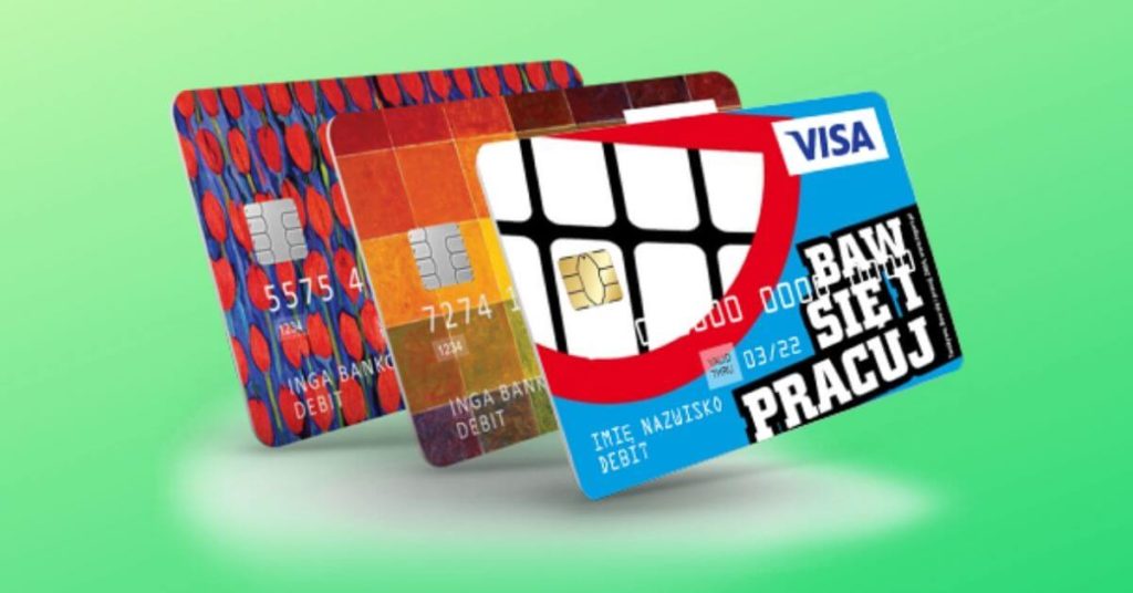 Konto Mobi w ING: promocja