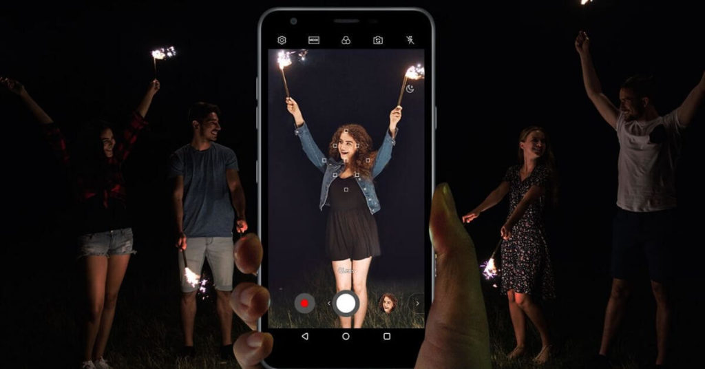 Promocja Citibank: smartfon LG z kartą kredytową Citi Simplicity