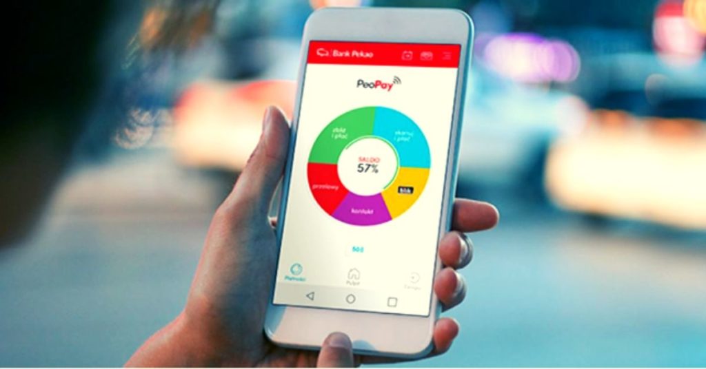 Program poleceń Pekao