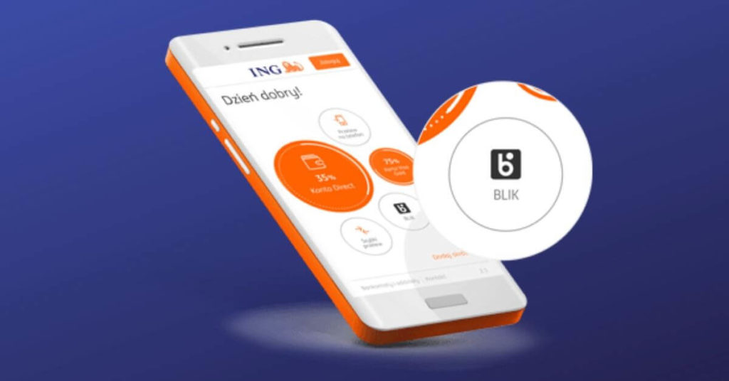 Promocja ING: konto direct z premią