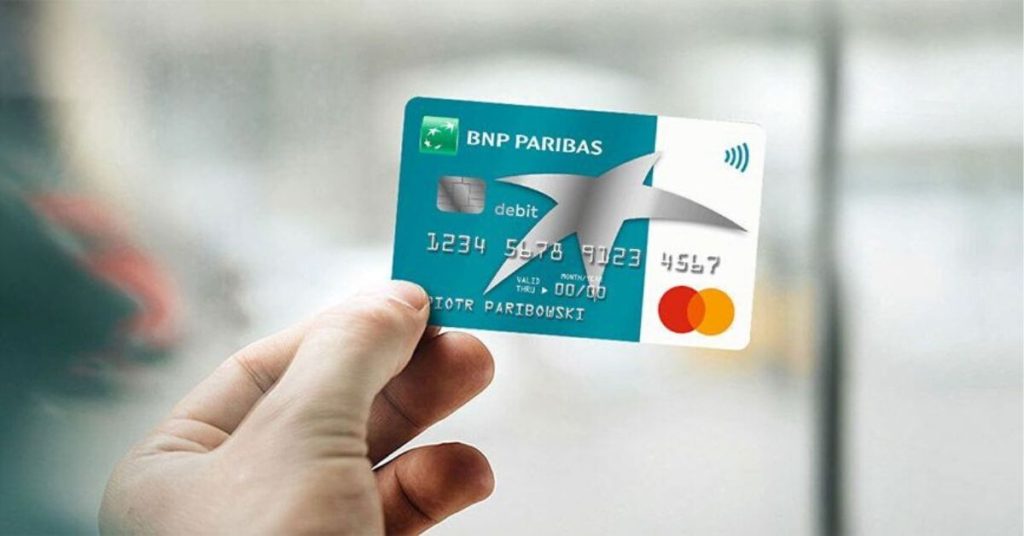 Promocja BNP Paribas: 420 zł