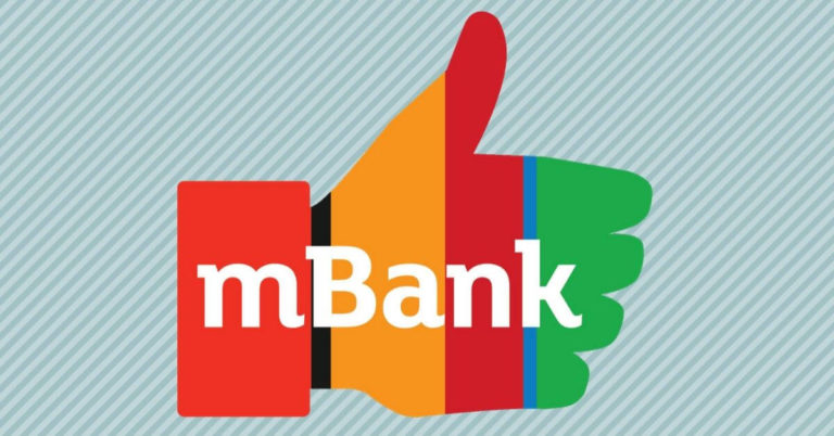 Polecanie mBank: program poleceń bez ograniczeń. Gdzie kod polecający?