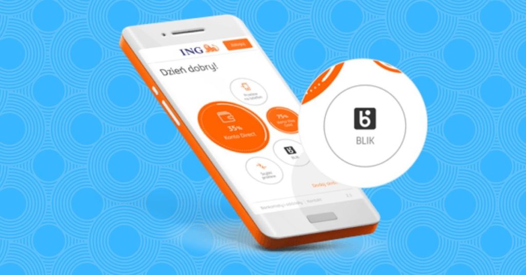 Promocja ING: 160 zł za konto Direct