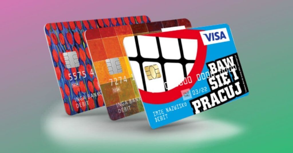 Promocja ING konto Mobi