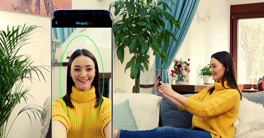 Promocja Pekao selfie - 200 zł