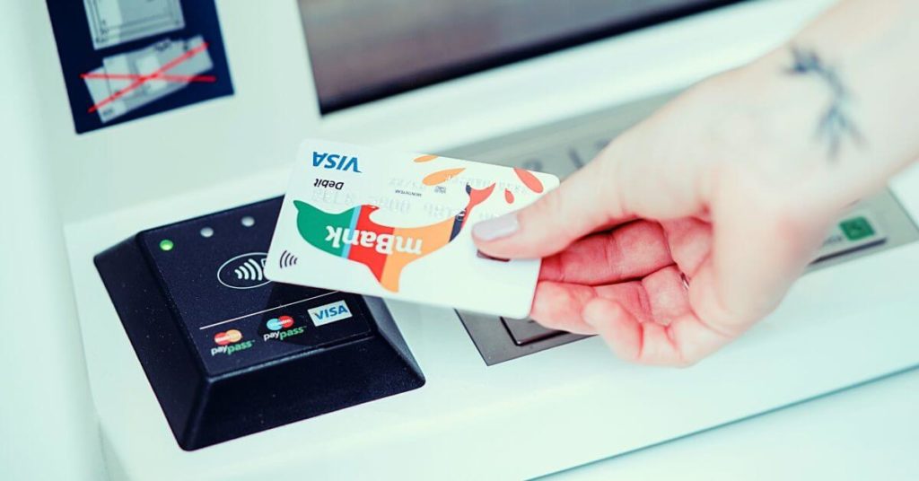 Promocja mBank 2021: konto osobiste z premią