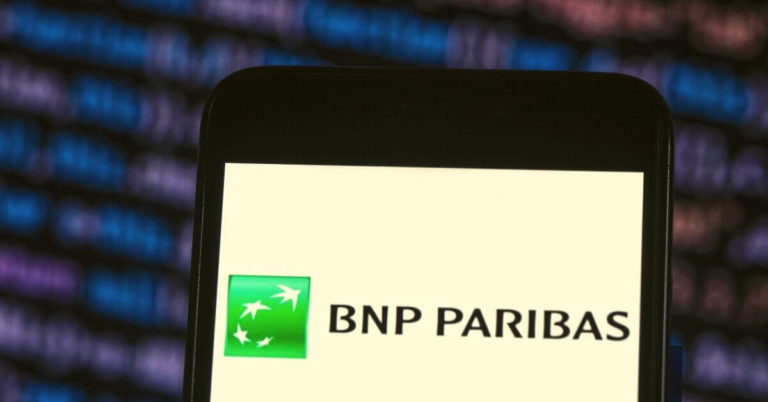 Promocja BNP Paribas