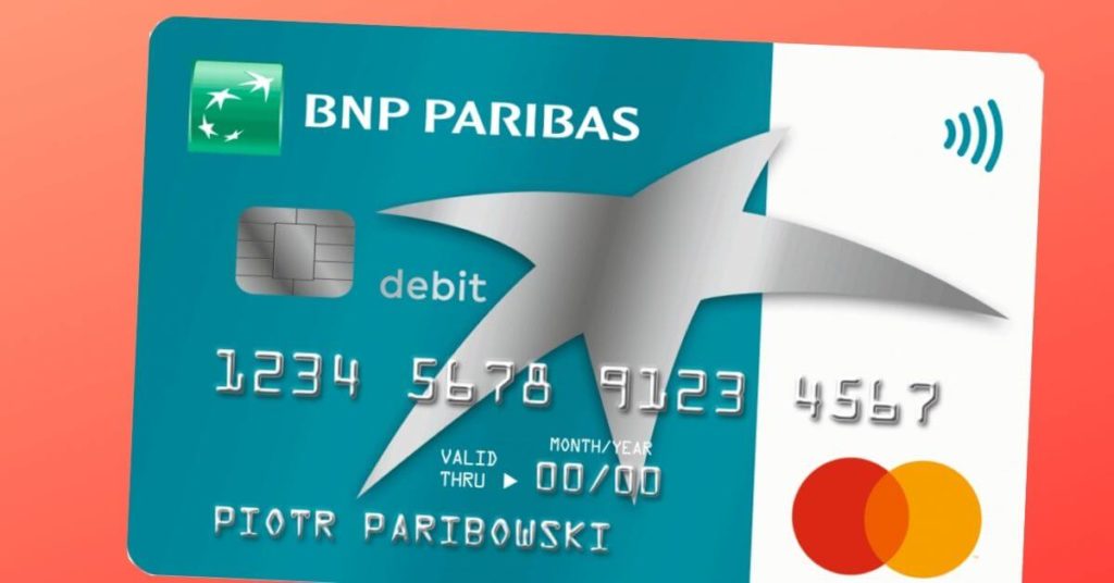 Promocja BNP Paribas Orlen konto 250 zł lub 150 zł
