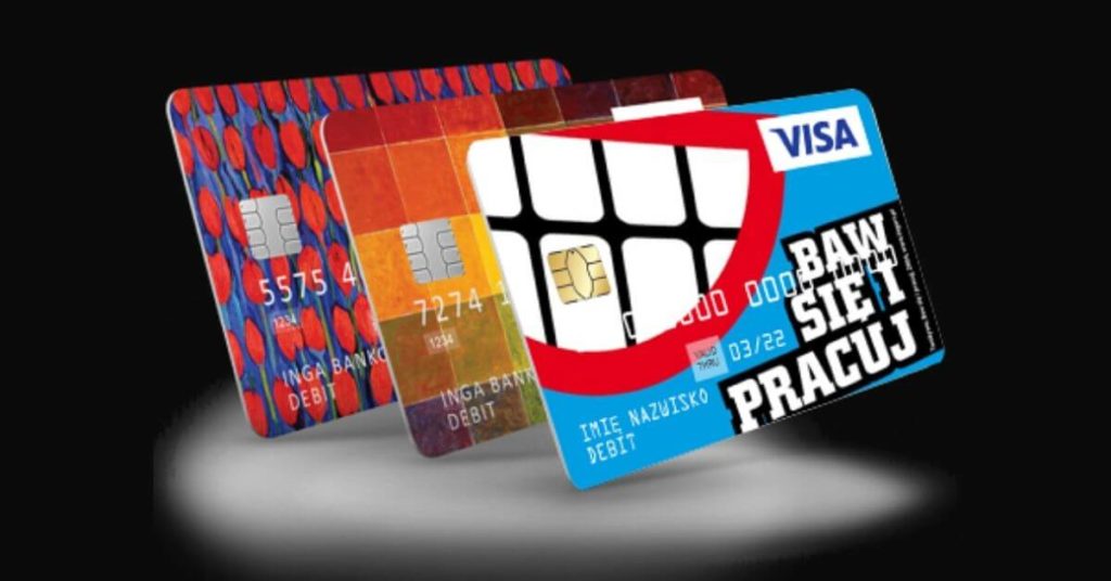 Promocja ING: konto Mobi dla młodych i premia 160 zł