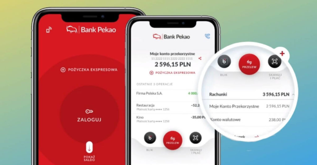 Promocja Pekao Konto Przekorzystne