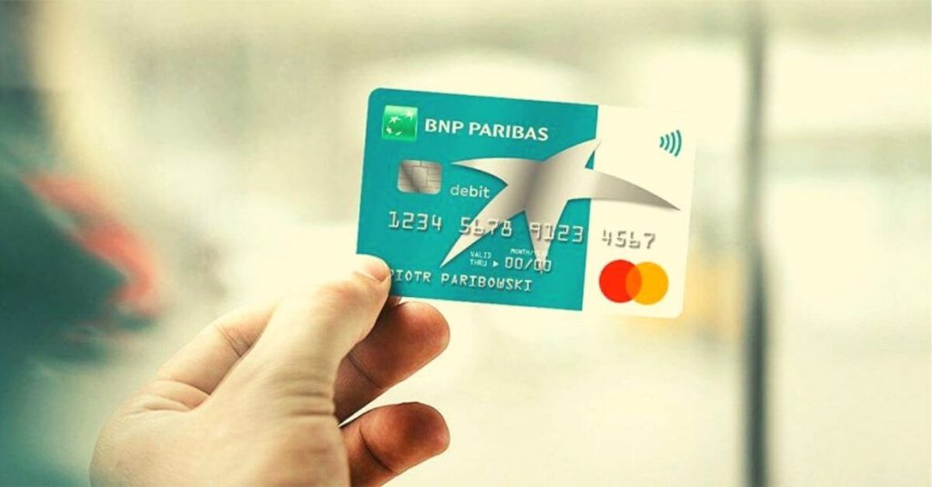 Promocja BNP Paribas