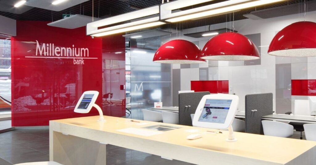 Promocja Bank Millennium: premia z kontem wrzesień 2020