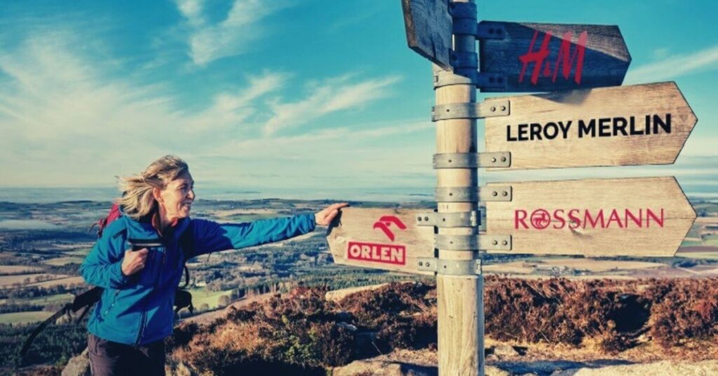 Promocja BNP Paribas: H&M, Leroy Merlin, Rossmann, Orlen