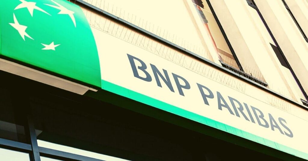 Promocja BNP Paribas 375 zł