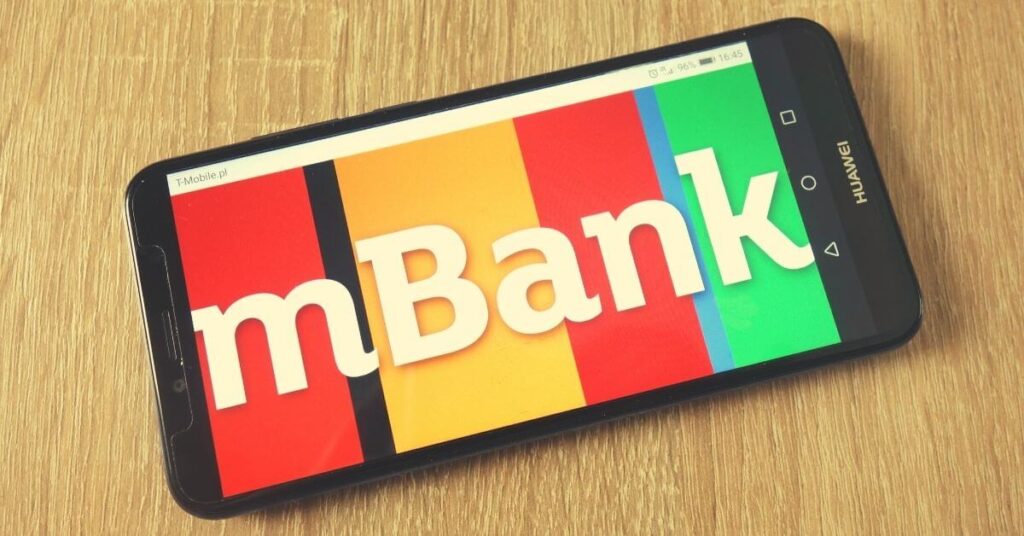 Promocja konta mBank: premia 160 zł
