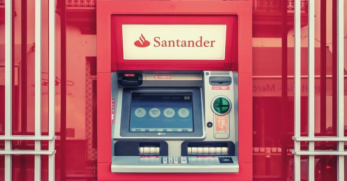 Santander promocja konta premia 350 zł
