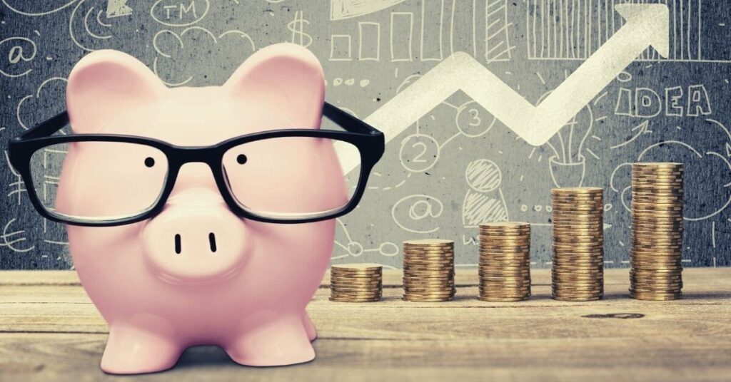 Promocja konto oszczędnościowe Santander