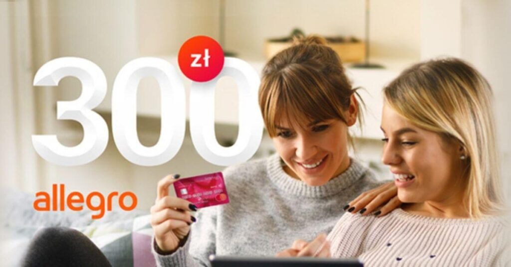 Promocja: karta kredytowa Banku Millennium