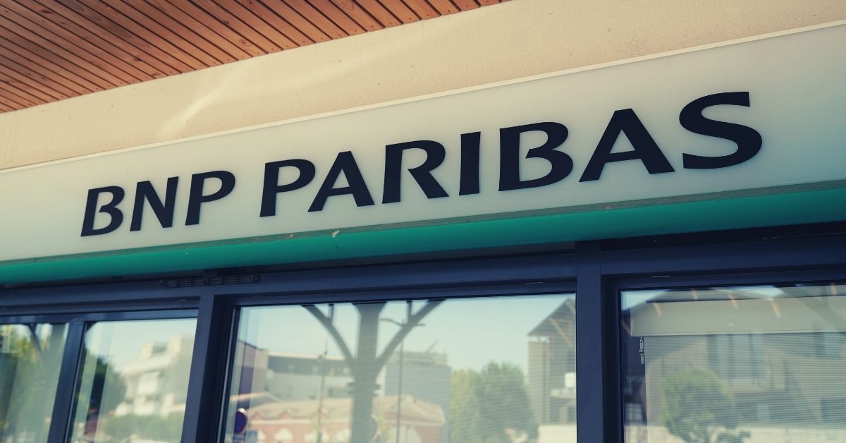 Promocja BNP Paribas: premia 350 zł