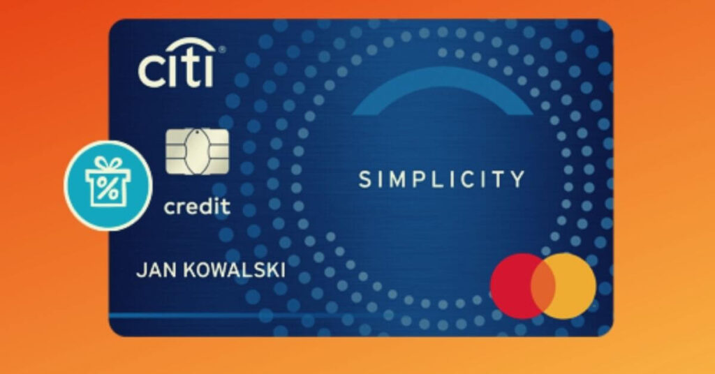 Promocja Citi Handlowy