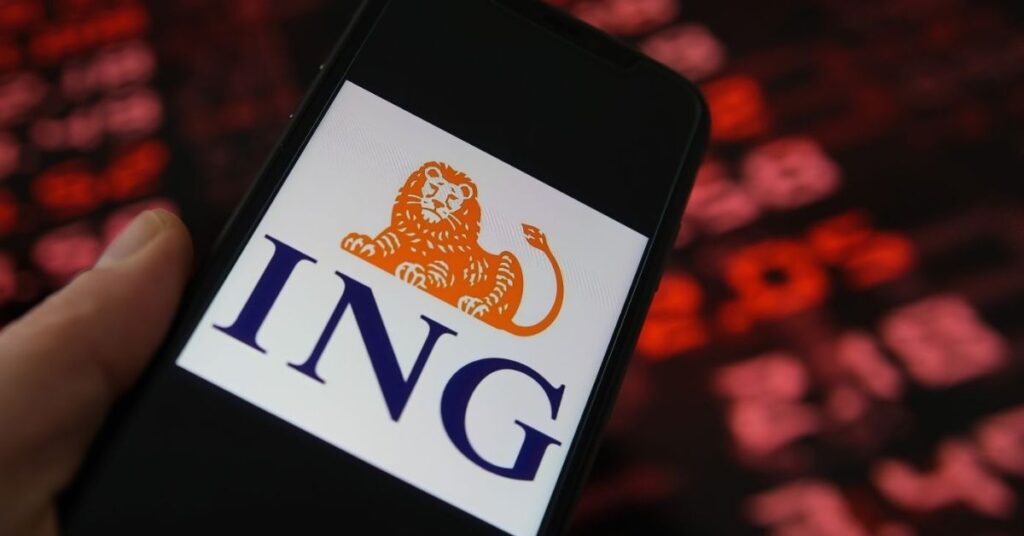 Promocja konta ING Direct - premia