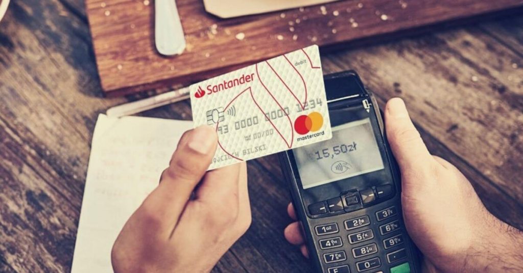 Konto w Santander Bank Polska