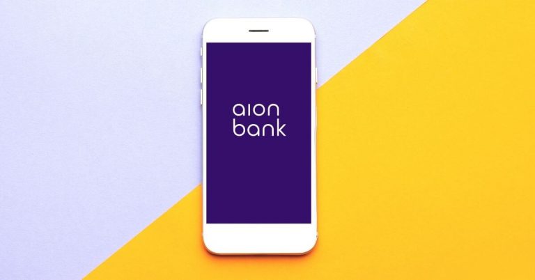 Promocja Aion Bank: premia 30 zł - kod promocyjny