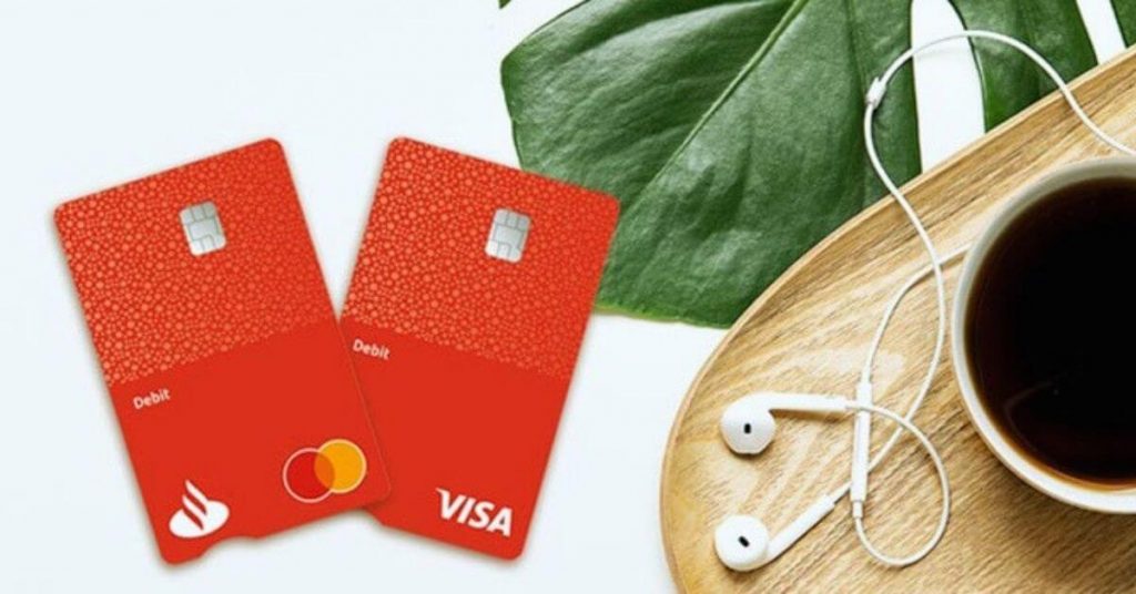 Promocja w Santander Banku: konto z premią 350 zł