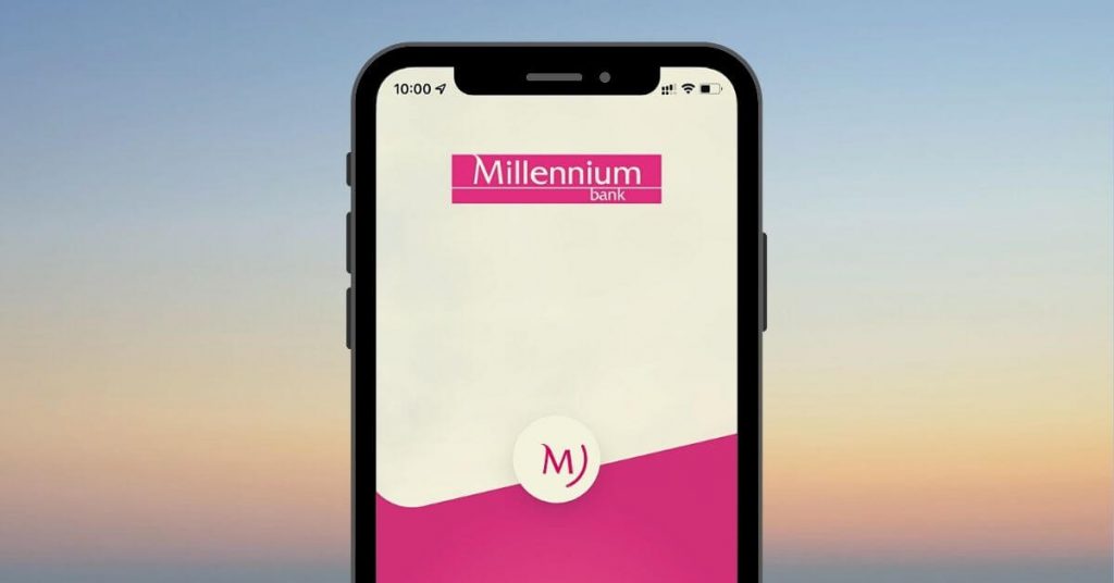 Konto w Banku Millennium z premią 360 zł