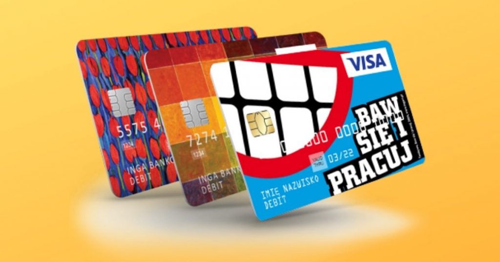 ing mobi promocja konta z premią