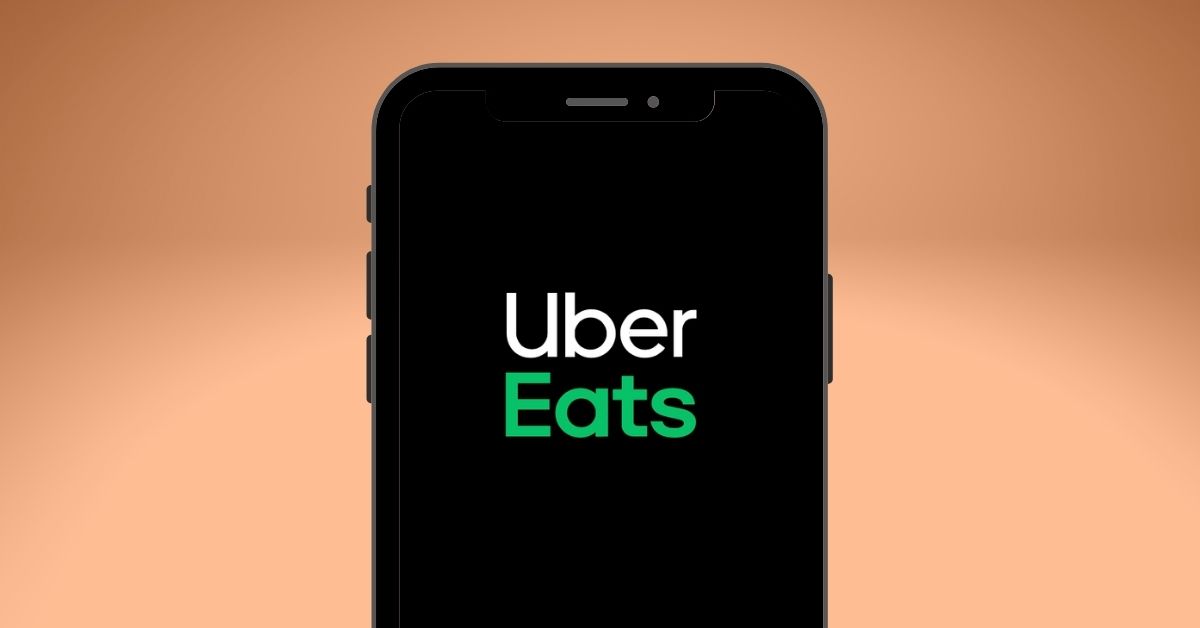 Kod promocyjny Uber Eats - kupon