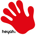 Heyah logo