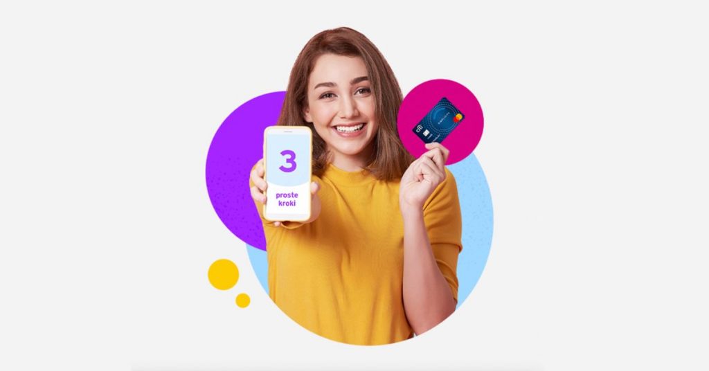 Karta kredytowa Citi Simplicity Citibanku - promocja