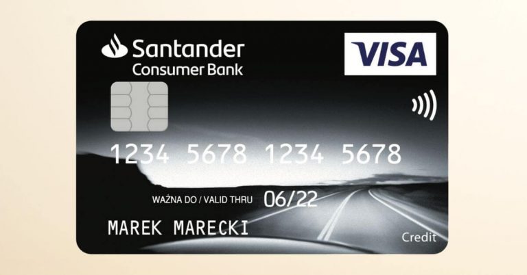 TuroboKarta - promocja - Santander Consumer Bank - Allegro