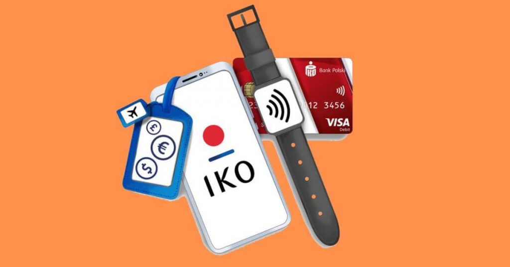 Promocja konta PKO BP