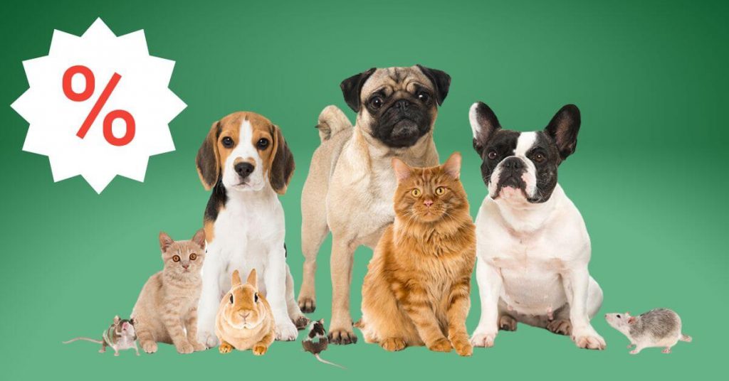 Zooplus - kod rabatowy i promocje