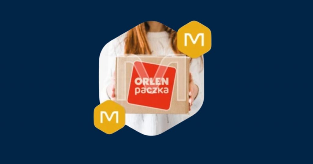 Monety Allegro ORLEN Paczka - promocja