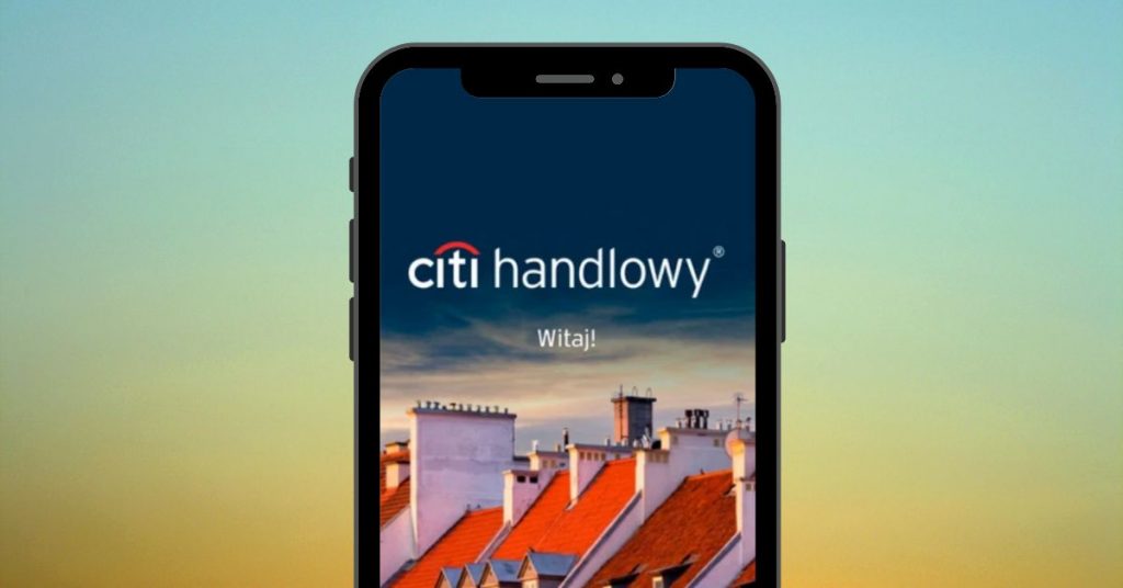 promocja konta Citibank - premia 400 zl