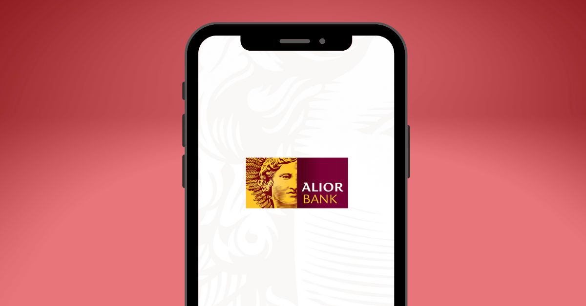 Promocja - konto osobiste Alior Bank