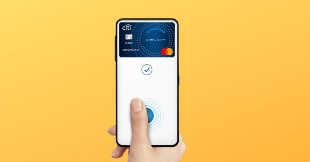 Promocja: 1200 zł z kartą kredytową Citibanku